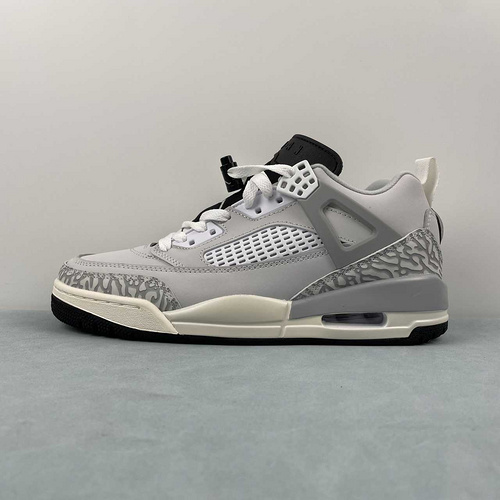 D  NIKE JORDAN Spizike Low  HQ1191-011  36-47 5